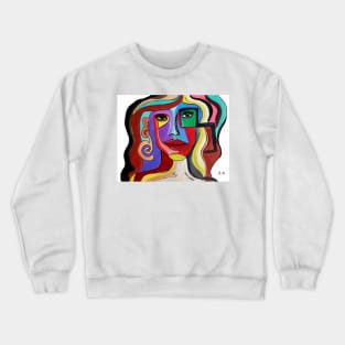 Glamorous Crewneck Sweatshirt